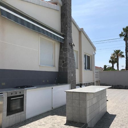 Casa Alta - Villa Med Privat Svommebasseng シウダー・ケサダ エクステリア 写真