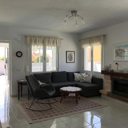 Casa Alta - Villa Med Privat Svommebasseng シウダー・ケサダ エクステリア 写真