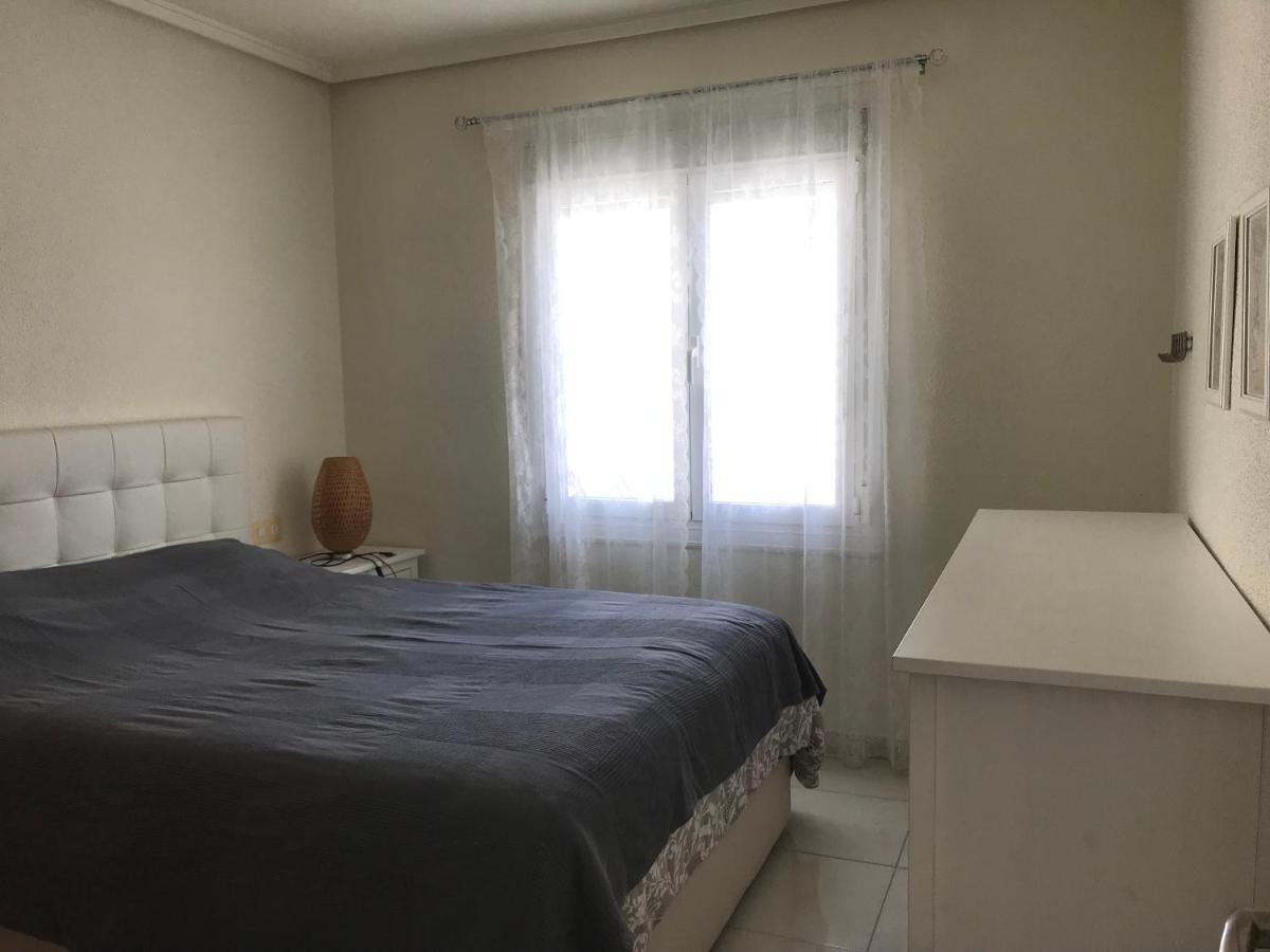 Casa Alta - Villa Med Privat Svommebasseng シウダー・ケサダ エクステリア 写真