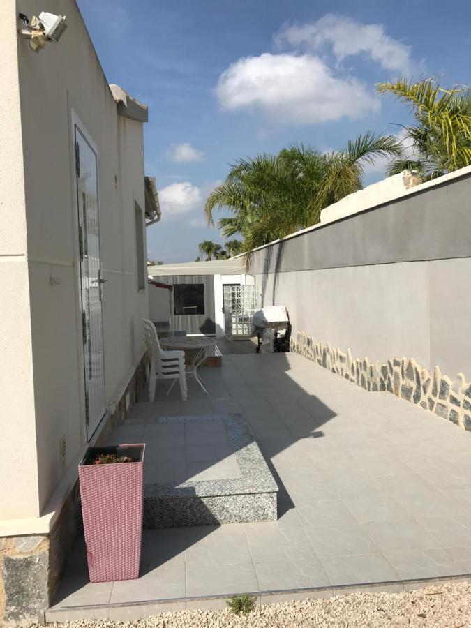 Casa Alta - Villa Med Privat Svommebasseng シウダー・ケサダ エクステリア 写真