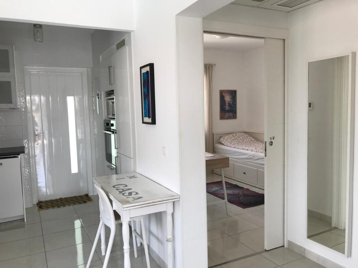 Casa Alta - Villa Med Privat Svommebasseng シウダー・ケサダ エクステリア 写真