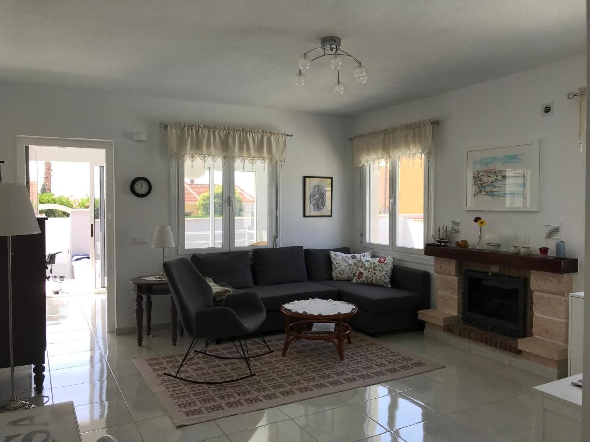 Casa Alta - Villa Med Privat Svommebasseng シウダー・ケサダ エクステリア 写真