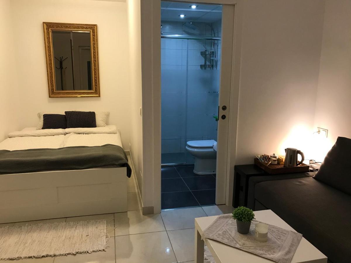 Casa Alta - Villa Med Privat Svommebasseng シウダー・ケサダ エクステリア 写真